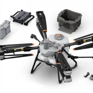 DJI Agras T100