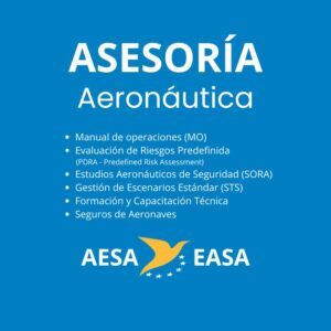 Asesoría Aeronáutica
