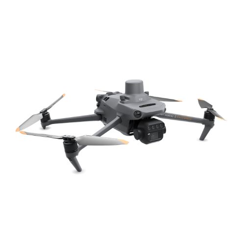 DJI Mavic 3 Multiespectral Worry-Free Basic Combo