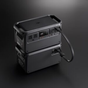 DJI Power 2000 Expansion de Batería