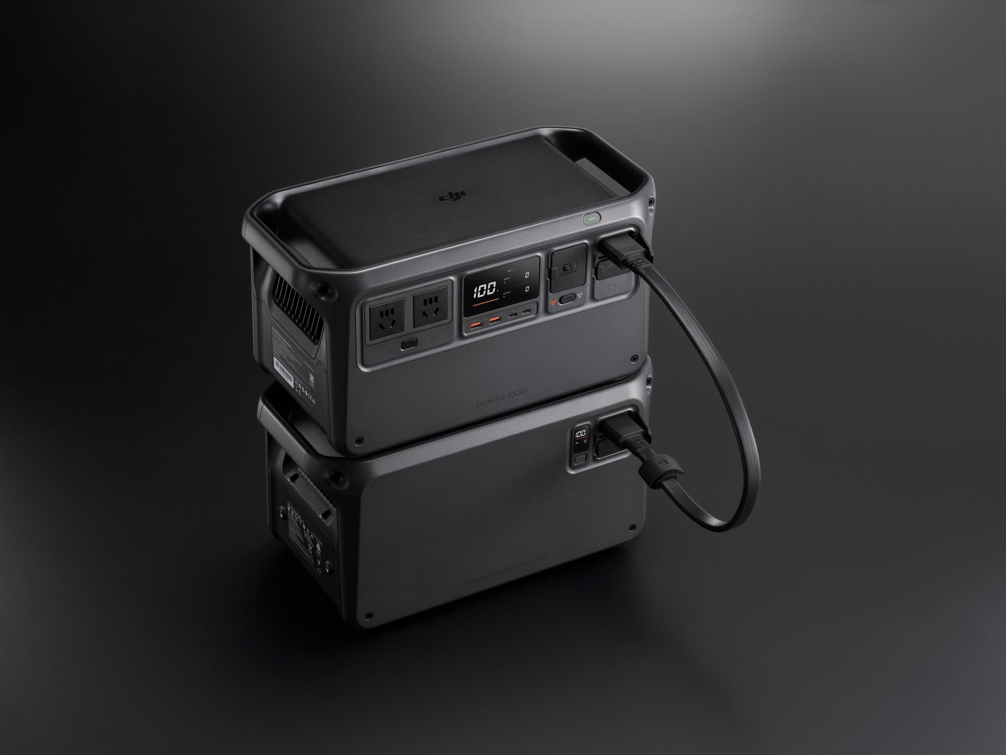 DJI Power 2000 Expansion de Batería