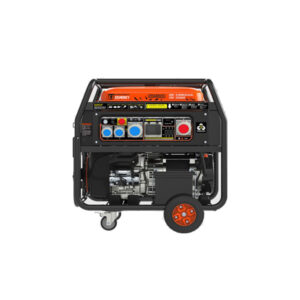 Generador Izoard S 15 kW
