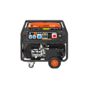 Generador Stelvio S 18 kW