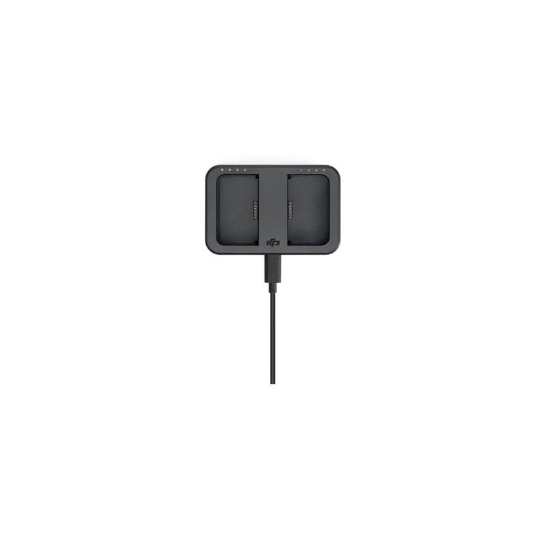 Cargador para baterías WB37