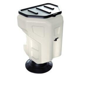 Sistema de esparcimiento DJI Agras T50