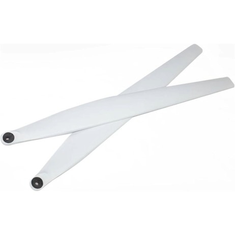 Hélices superiores DJI Agras T50 (CW)