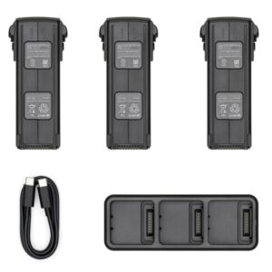 Kit baterías Mavic 3