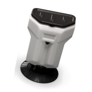Sistema esparcimiento DJI T25P
